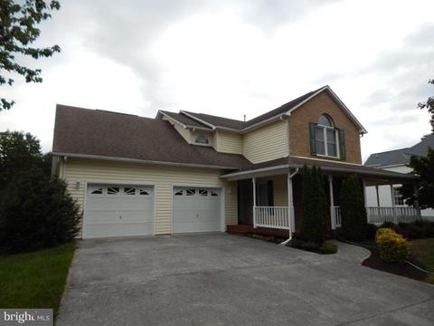 123 Old Wagon Rd, Winchester, VA 22602 photo 1