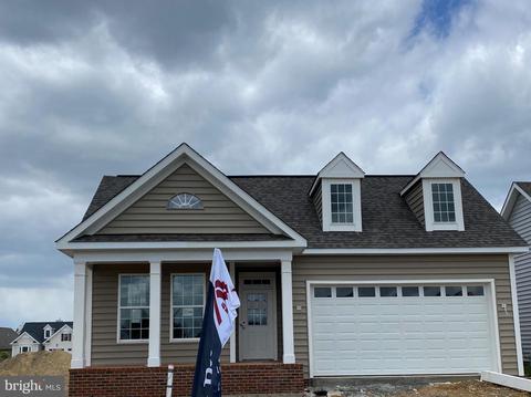 102 Bluets Dr, White Post, VA 22663 photo 1