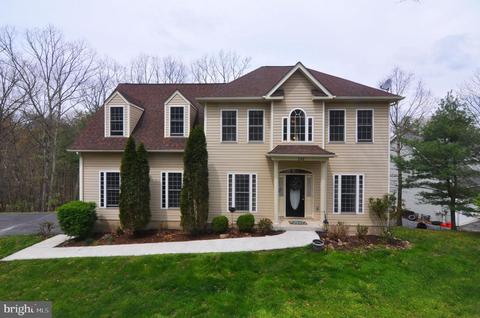 144 Waterside Ln, Cross Junction, VA 22625 photo 1