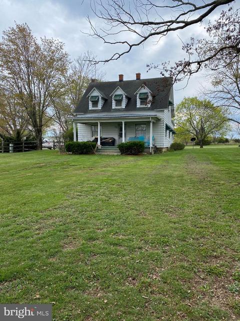 2030 Fairfax Pike, White Post, VA 22663 photo 1