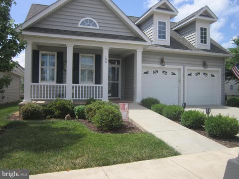 100 Buttercup Dr, White Post, VA 22663 photo 1