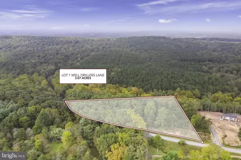 Well Drillers - Lot 1 Lane, Winchester, VA 22603