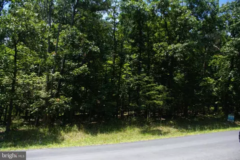 Lot 28 Shale Pit Lane/sawmill Drive, Gore, VA 22637