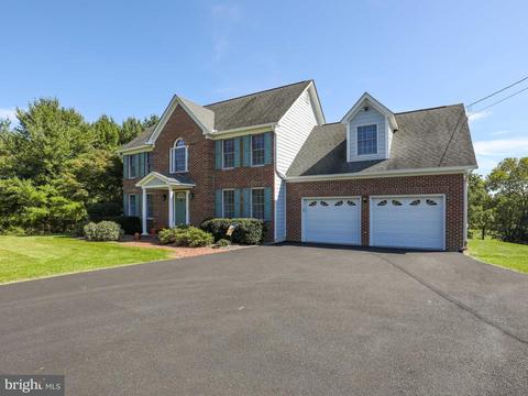 387 Frasher Dr, Clear Brook, VA 22624 photo 1