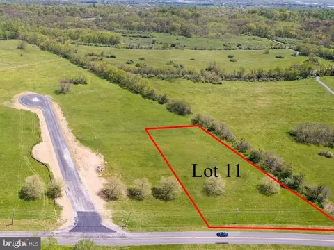 Jones Rd, Winchester, VA 22602