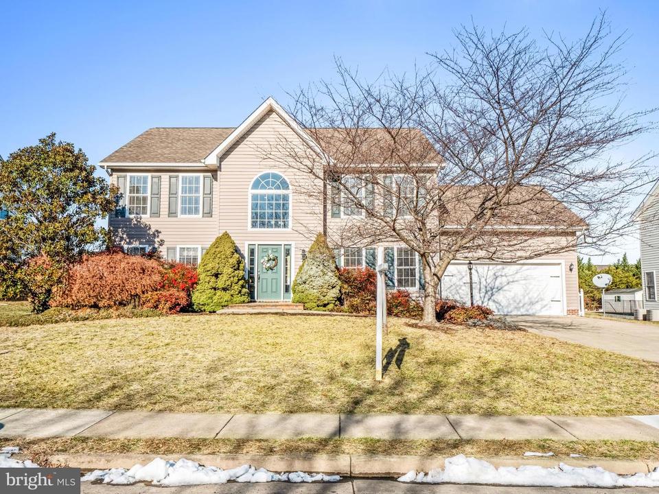 126 Corral Dr, Stephens City, VA 22655 32 Photos MLS VAFV2004438