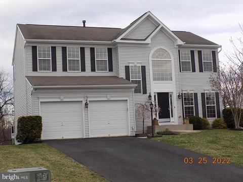 212 Mackenzie Ln, Stephenson, VA 22656 photo 1