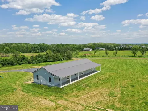 116 Welcome Home, Clear Brook, VA 22624