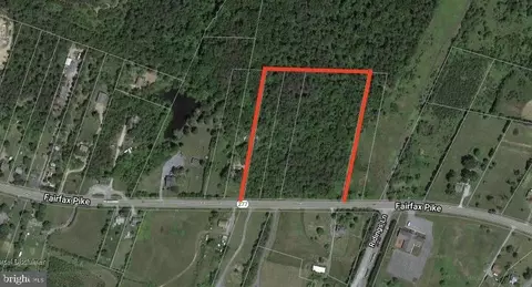 Faifax Pike, Stephens City, VA 22655