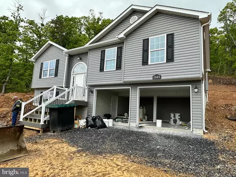 1501 Tomahawk Trl, Winchester, VA 22602