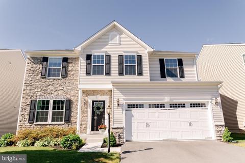 115 Lattice Dr, Stephenson, VA 22656 photo 1