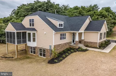 106 Anne Glass Rd, Winchester, VA 22602