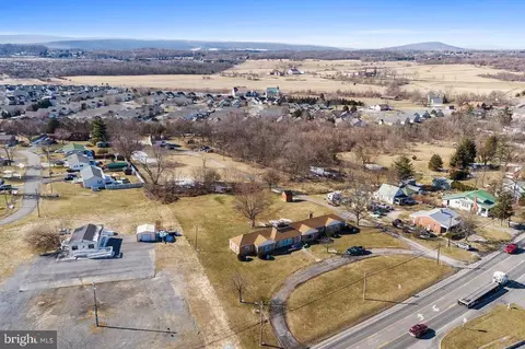 3266 Valley Pike, Winchester, VA 22602
