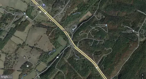 Northwestern Pike And Back Mountain Road, Winchester, VA 22602