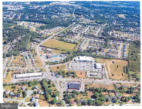 0 Senseny #LOT D, Winchester, VA 22602