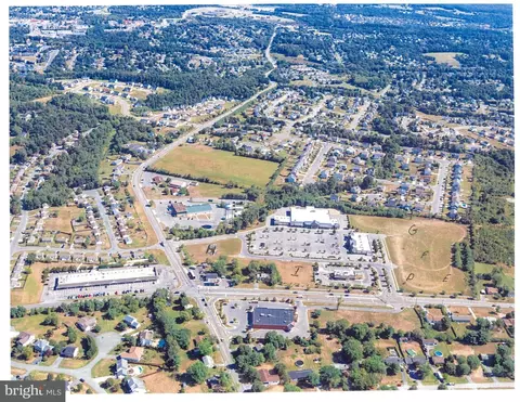0 Lot 201f Grocery Ave #LOT F, Winchester, VA 22602
