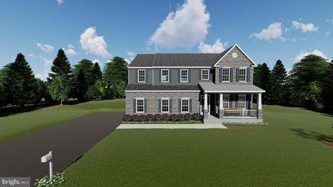 237 Whistlewood Ln, Winchester, VA 22602