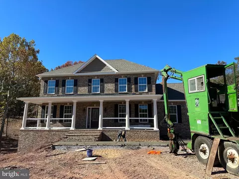 129 Creola Dr, Winchester, VA 22603