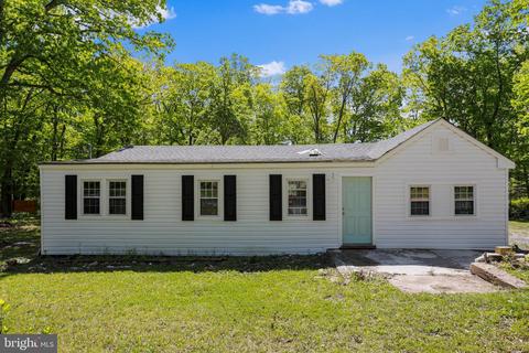 304 Fawn Dr, Winchester, VA 22602