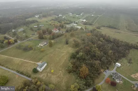 Apple Pie Ridge Rd., Winchester, VA 22603