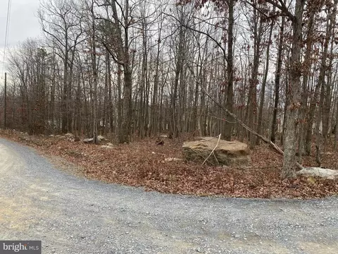 Lot 8 Pheasant Dr, Winchester, VA 22602