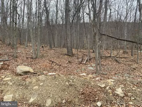 Lot 22 Bluebird Trail, Winchester, VA 22602