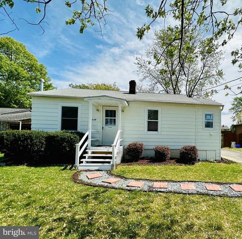 2944 Second St, Winchester, VA 22601