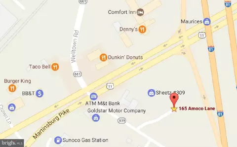 Amoco, Winchester, VA 22603 photo 2