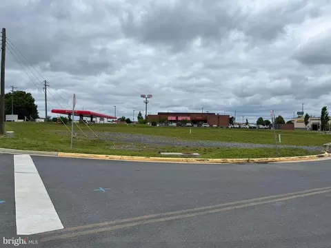 Amoco, Winchester, VA 22603
