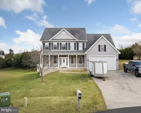 108 Dell Ct, Winchester, VA 22602
