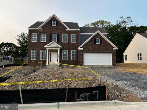228 Lot 7 Lehigh Dr Apt #(HARLOW II), Winchester, VA 22602