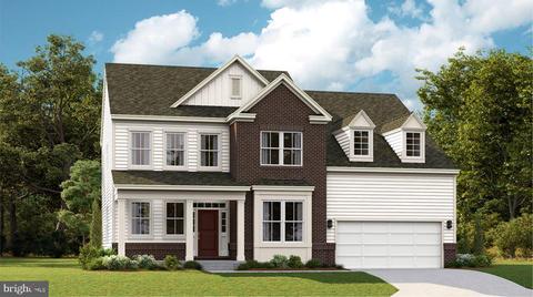 225 Lot Apt 33 Lehigh Drive Apt Dr #(INNISBROOK), Winchester, VA 22602
