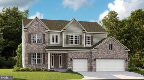 218 Lot Apt 12 Lehigh Drive Apt Dr #(CONCORD), Winchester, VA 22602