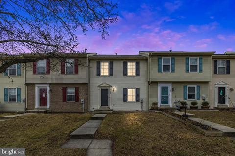107 Georgetowne Ct, Stephens City, VA 22655