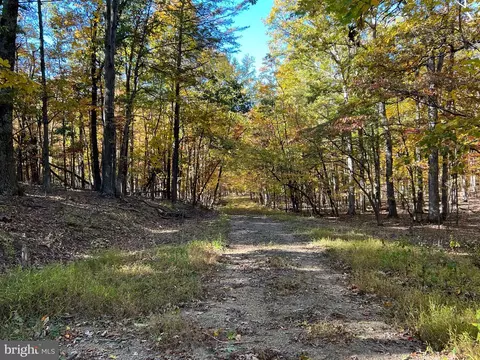 0 Solitude Ln, Gore, VA 22637