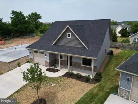 127 Doonbeg, Winchester, VA 22602 photo 3