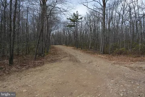 Rockwood Trail Lot 117, Winchester, VA 22602