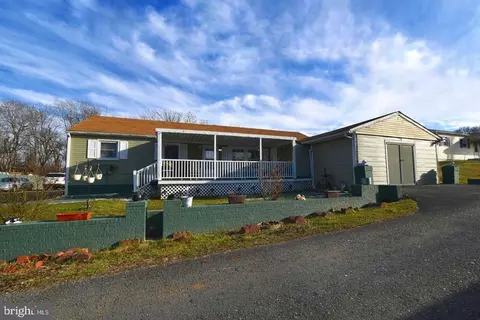 1140 Carpers Dr, Winchester, VA 22603