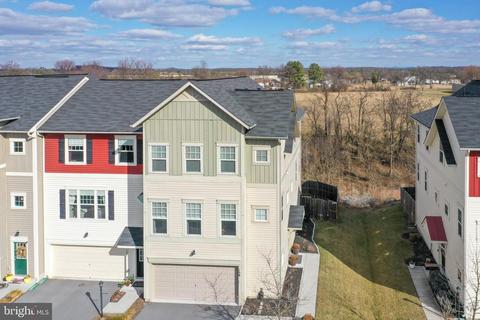 159 Brasstown Loop, Stephenson, VA 22656