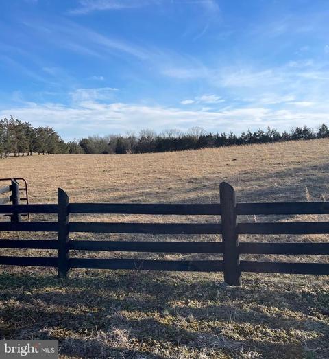 Armel Road, White Post, VA 22663