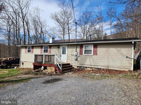 104 Forked Horn Trl, Winchester, VA 22602
