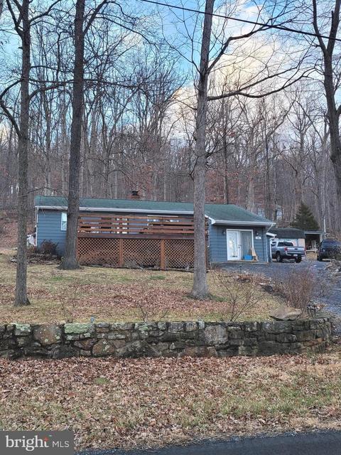 141 Geronimo Trl, Winchester, VA 22602