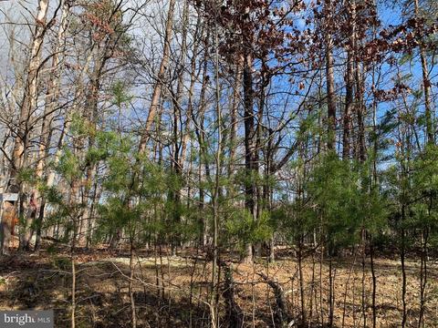 Lot 4, Cross Junction, VA 22625