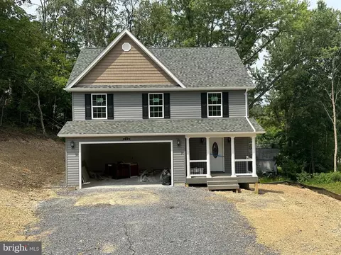 116 Carter Pl, Winchester, VA 22602