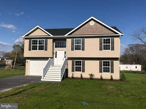 11 Hopewell Road, Clear Brook, VA 22624