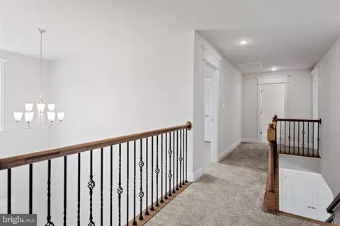 Entry Way - 740 Huttle Rd, Middletown, VA 22645 photo 8 of 15