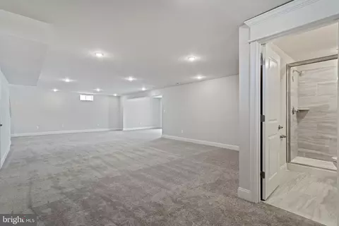 Entry Way - 740 Huttle Rd, Middletown, VA 22645 photo 15 of 15