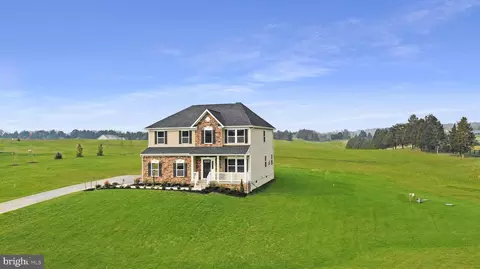 740 Huttle Rd, Middletown, VA 22645