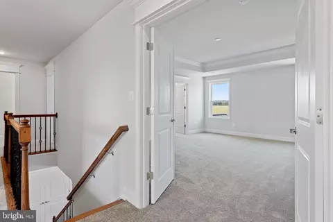 Entry Way - 740 Huttle Rd, Middletown, VA 22645 photo 13 of 15