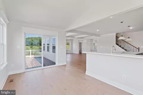 Entry Way - 740 Huttle Rd, Middletown, VA 22645 photo 12 of 15